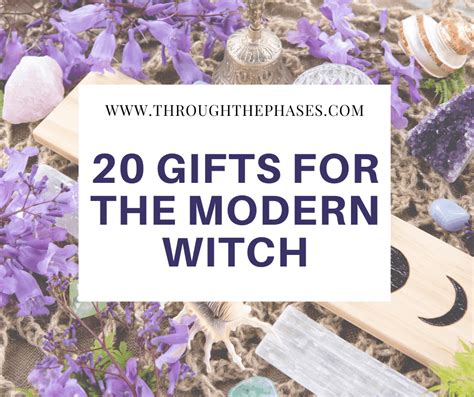 Beyond the Broom: Where to Buy Witch Paraphernalia